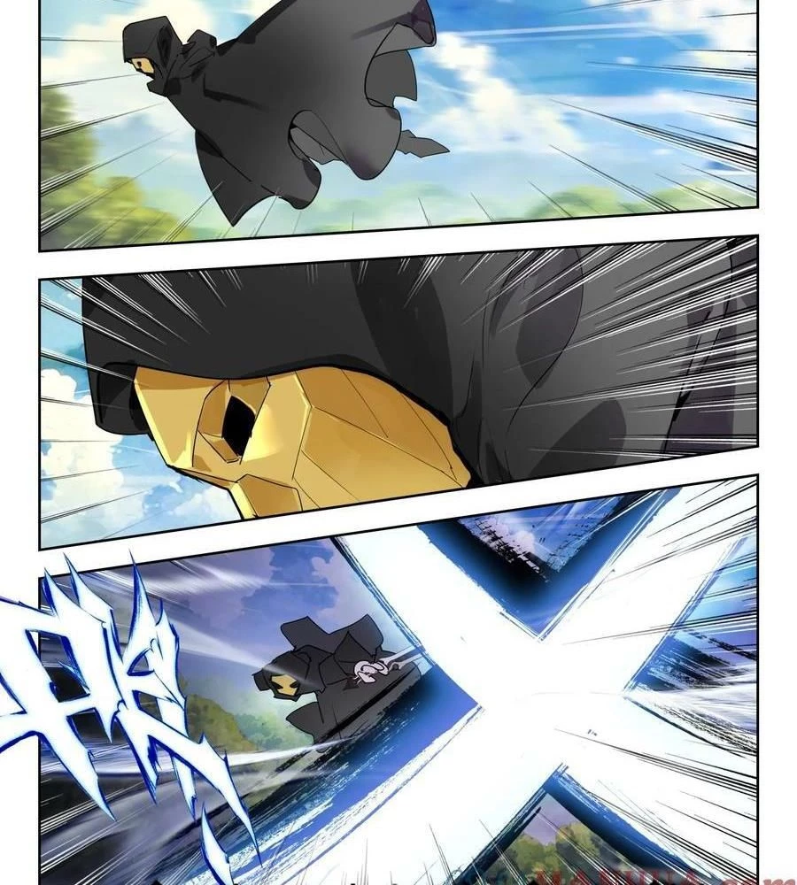 Thôn Phệ Tinh Không Chapter 149 - Trang 3