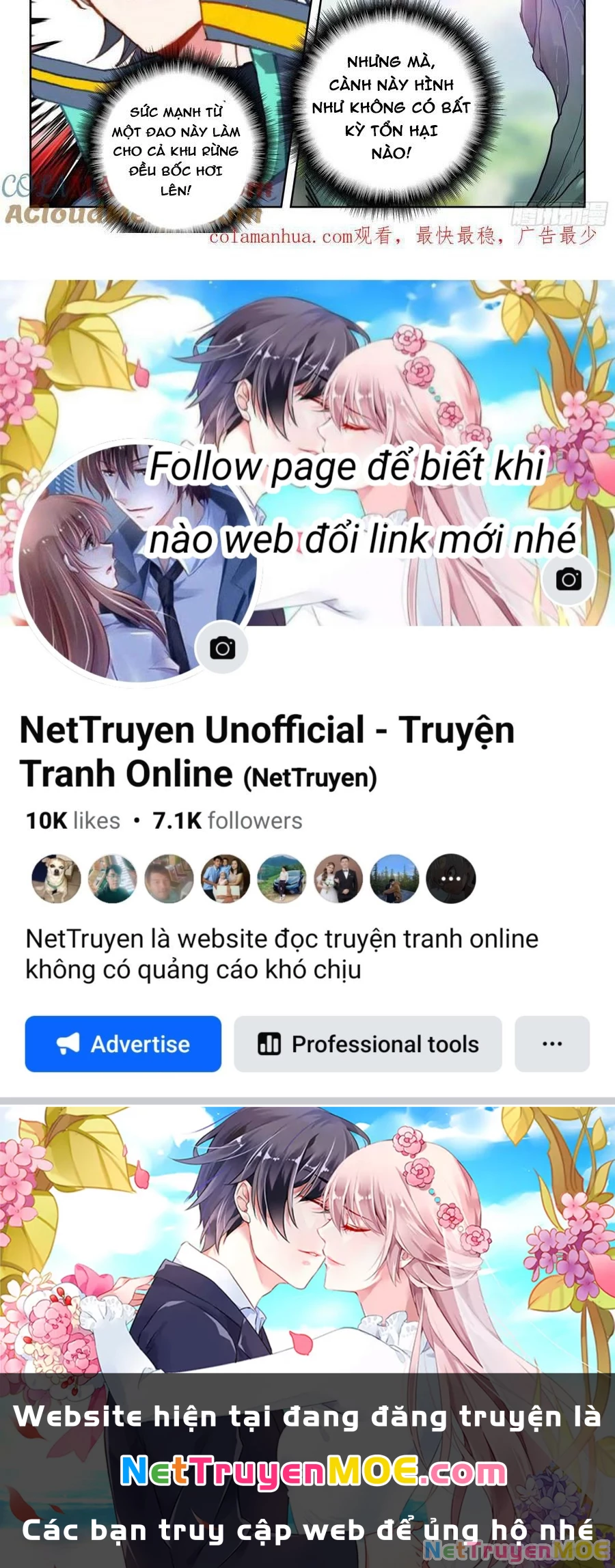 Thôn Phệ Tinh Không Chapter 149 - Trang 3