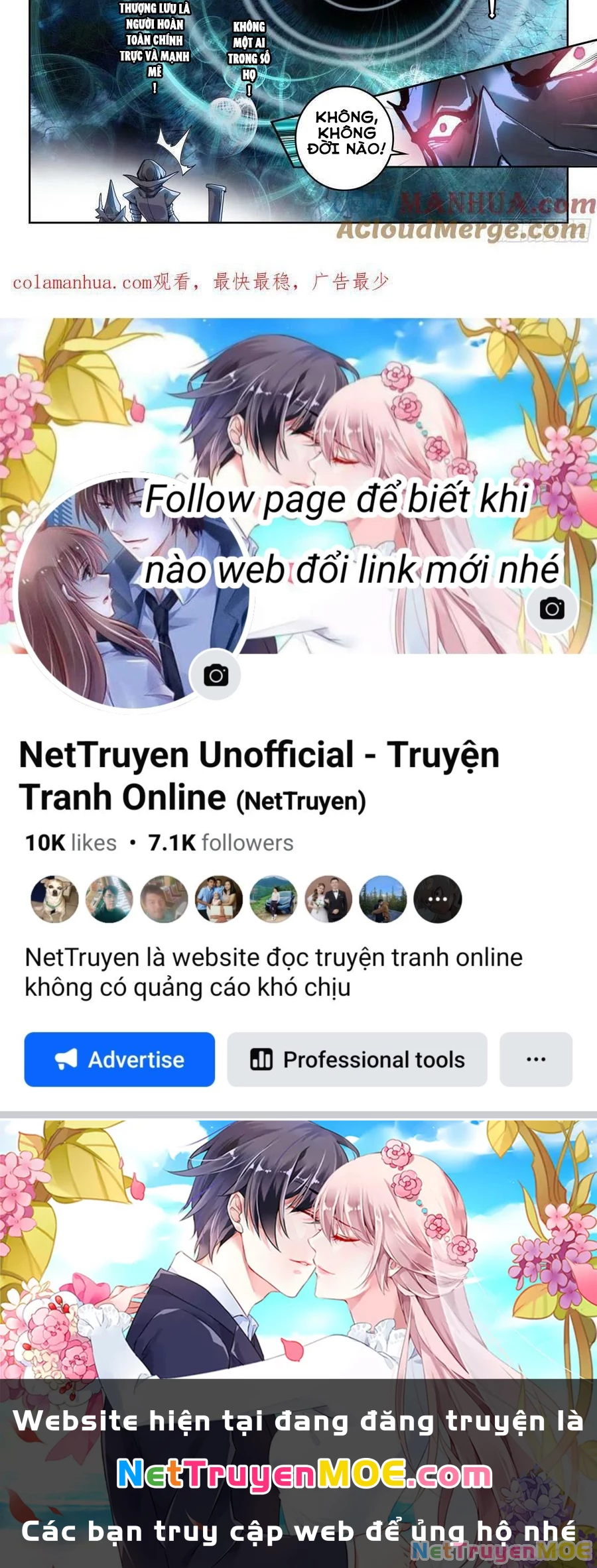 Thôn Phệ Tinh Không Chapter 150 - Trang 3