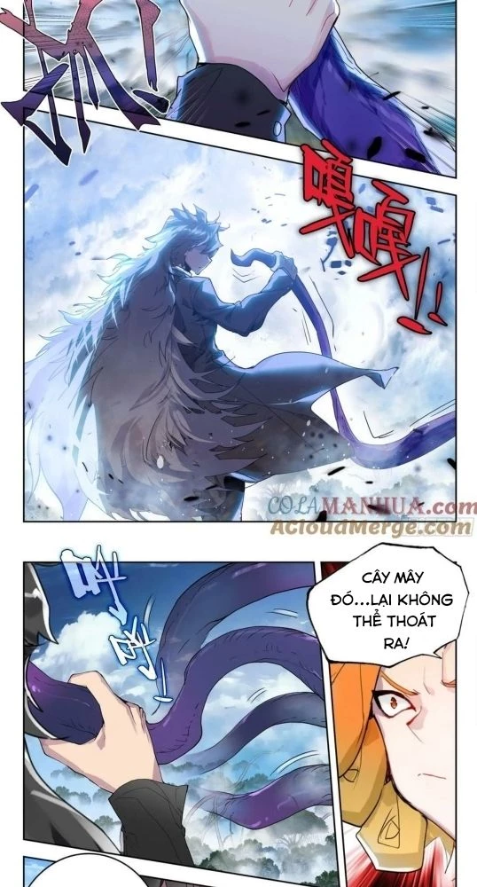 Thôn Phệ Tinh Không Chapter 151 - Trang 3