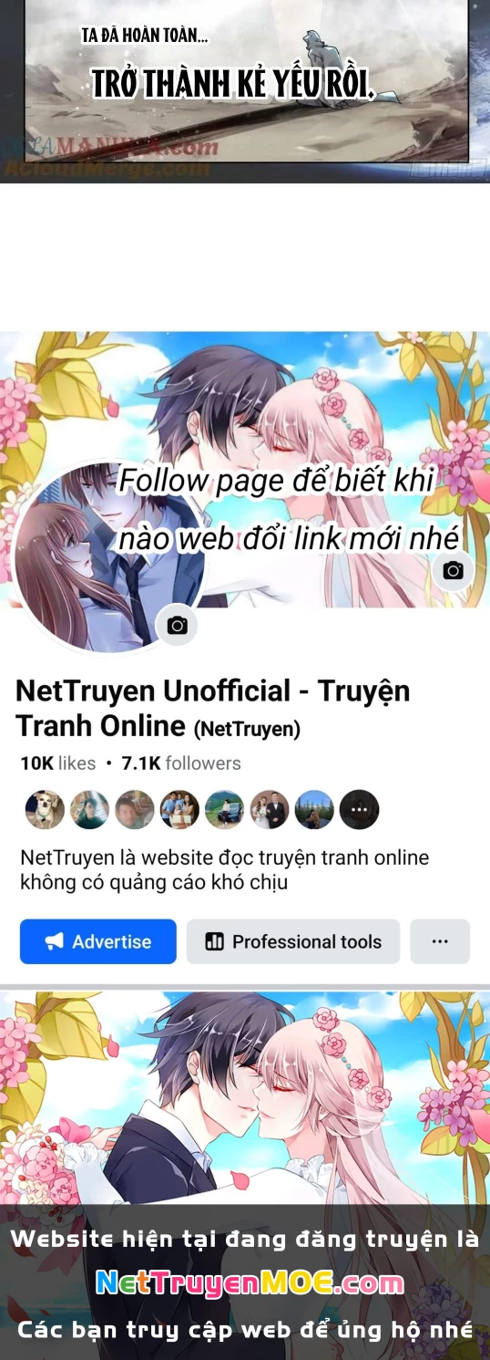 Thôn Phệ Tinh Không Chapter 151 - Trang 3