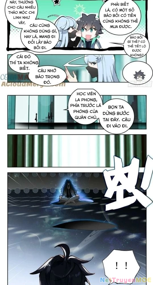 Thôn Phệ Tinh Không Chapter 152 - Trang 3