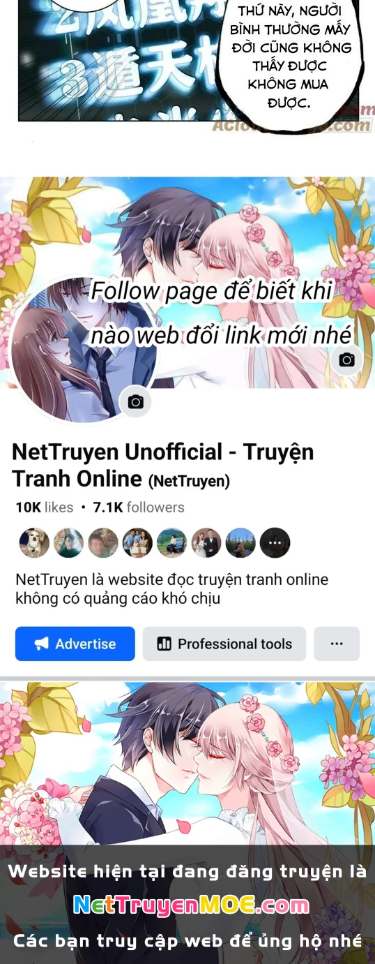 Thôn Phệ Tinh Không Chapter 152 - Trang 3