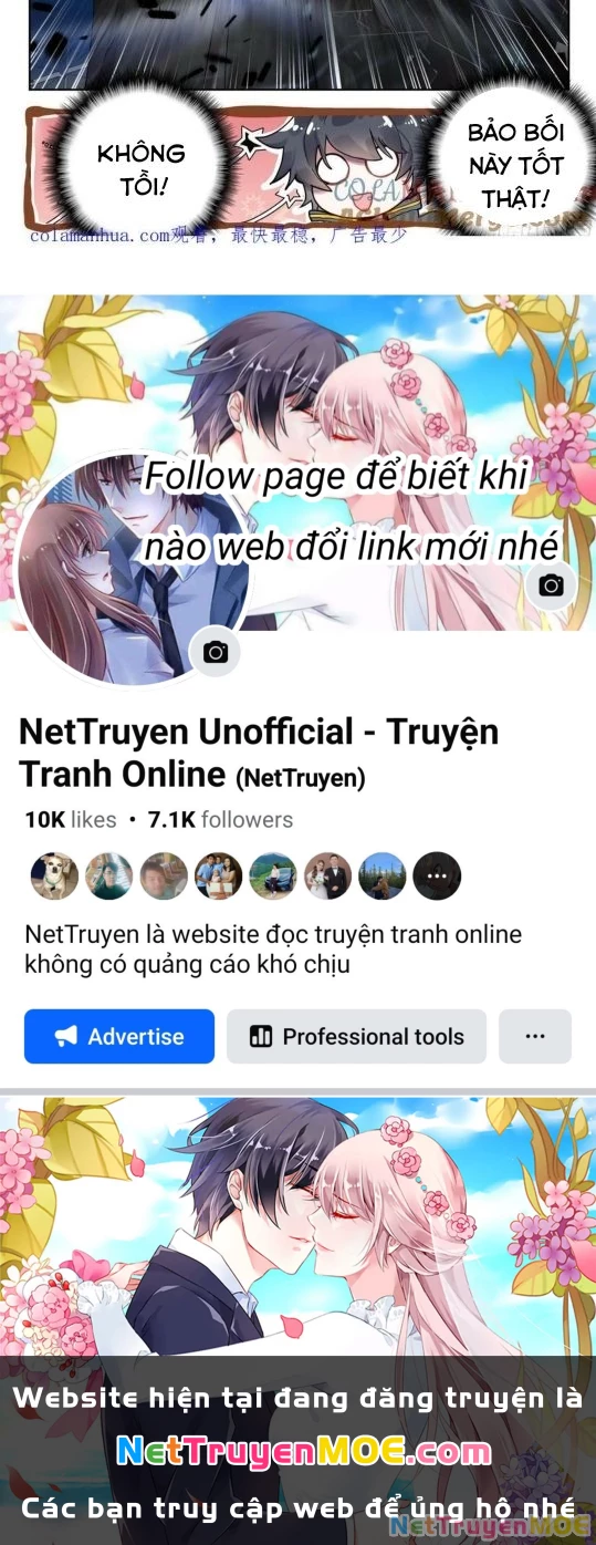 Thôn Phệ Tinh Không Chapter 154 - Trang 3