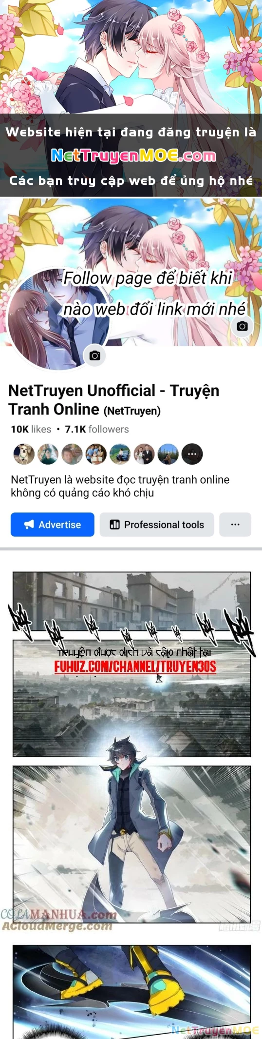 Thôn Phệ Tinh Không Chapter 155 - Next Chapter 156
