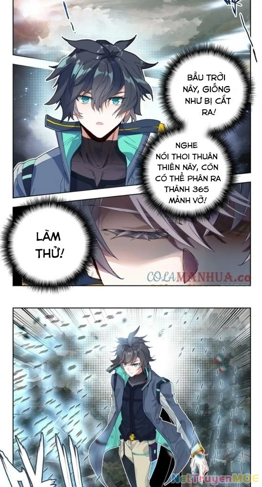 Thôn Phệ Tinh Không Chapter 155 - Trang 3