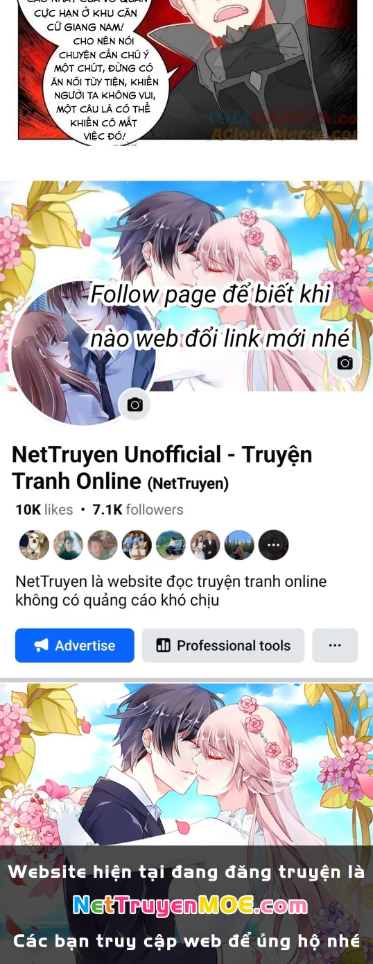 Thôn Phệ Tinh Không Chapter 156 - Trang 3