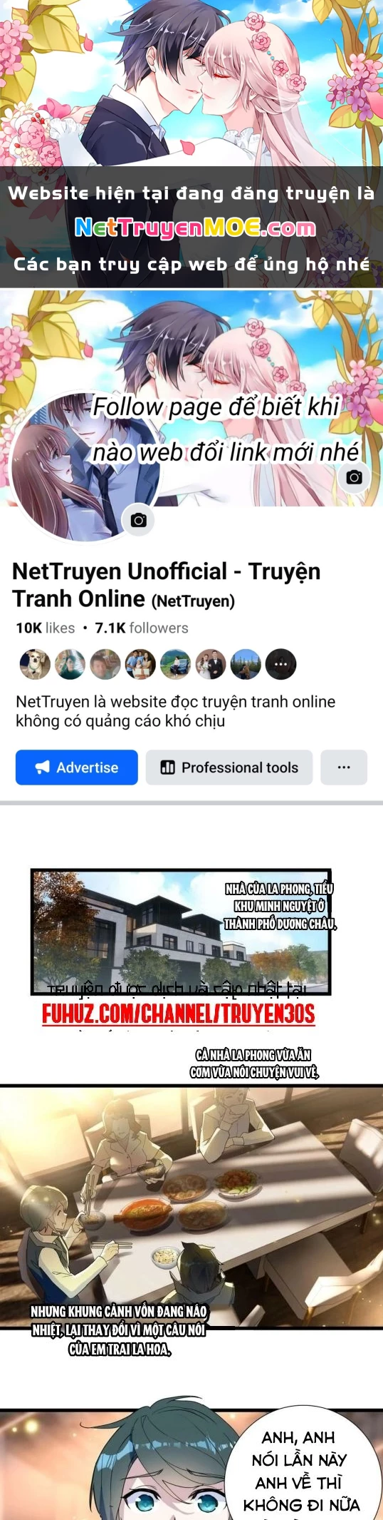 Thôn Phệ Tinh Không Chapter 157 - Next Chapter 158