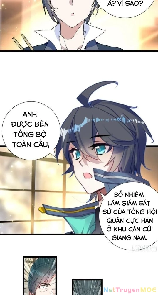 Thôn Phệ Tinh Không Chapter 157 - Trang 3