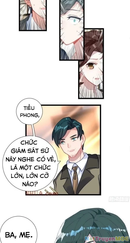 Thôn Phệ Tinh Không Chapter 157 - Trang 3