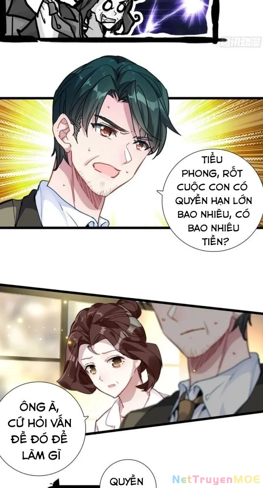 Thôn Phệ Tinh Không Chapter 157 - Trang 3