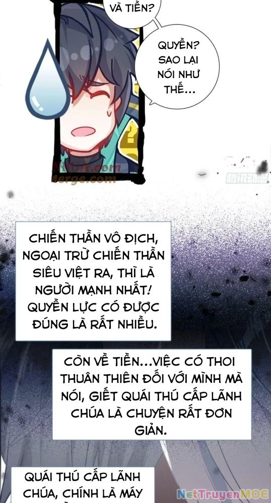 Thôn Phệ Tinh Không Chapter 157 - Trang 3