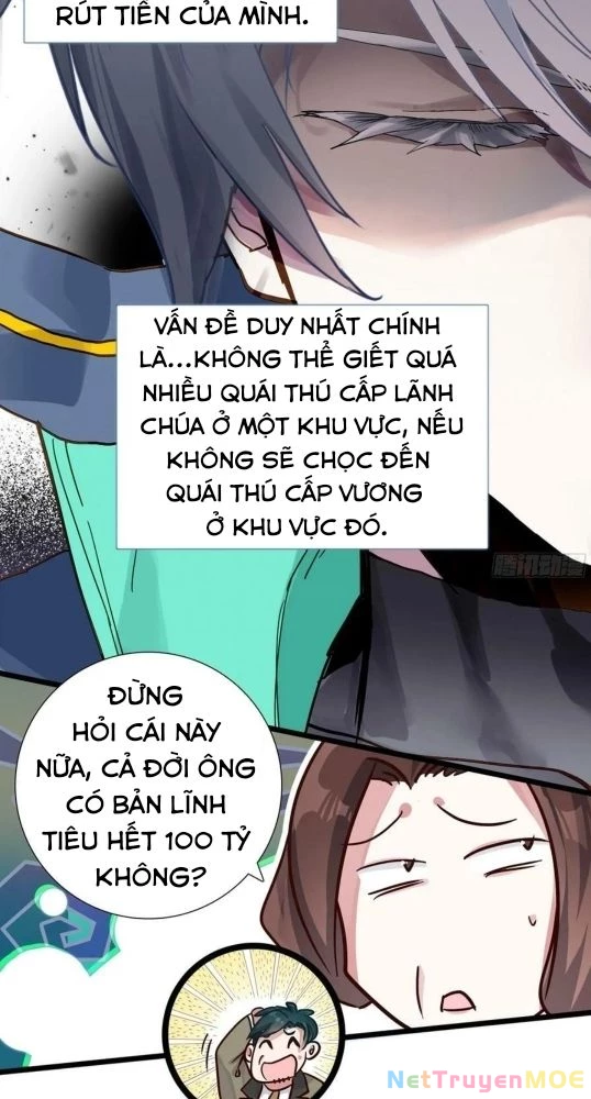 Thôn Phệ Tinh Không Chapter 157 - Trang 3