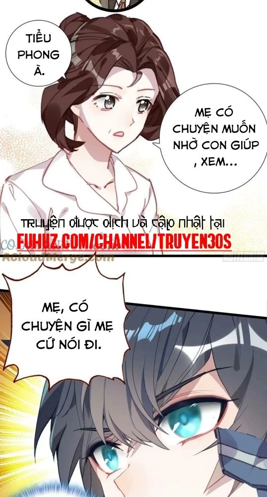 Thôn Phệ Tinh Không Chapter 157 - Trang 3