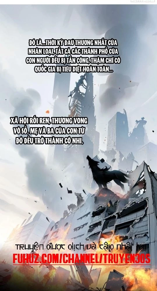 Thôn Phệ Tinh Không Chapter 157 - Trang 3
