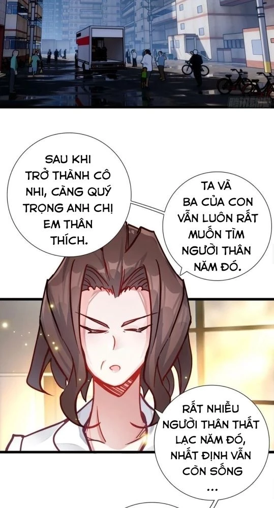 Thôn Phệ Tinh Không Chapter 157 - Trang 3