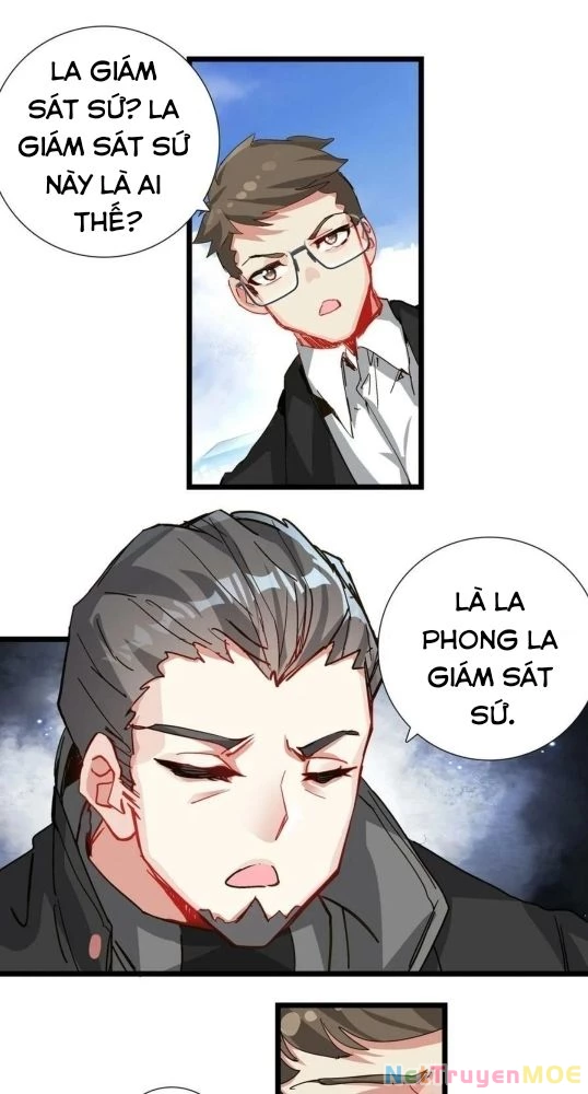 Thôn Phệ Tinh Không Chapter 157 - Trang 3
