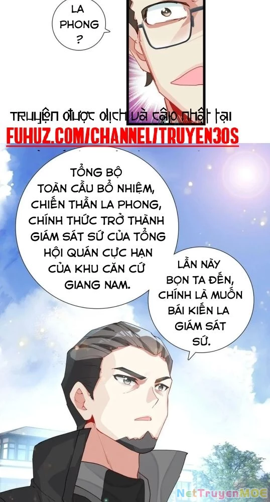 Thôn Phệ Tinh Không Chapter 157 - Trang 3