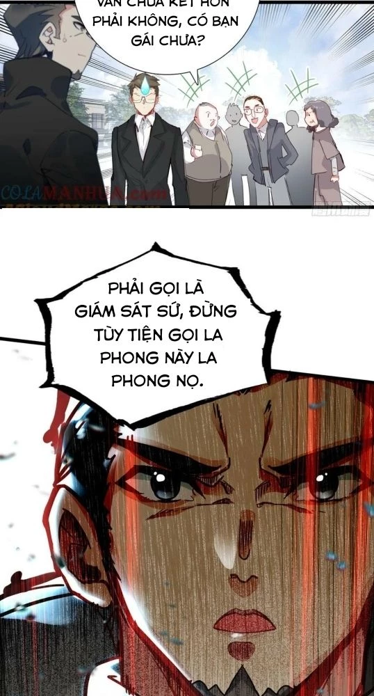 Thôn Phệ Tinh Không Chapter 157 - Trang 3