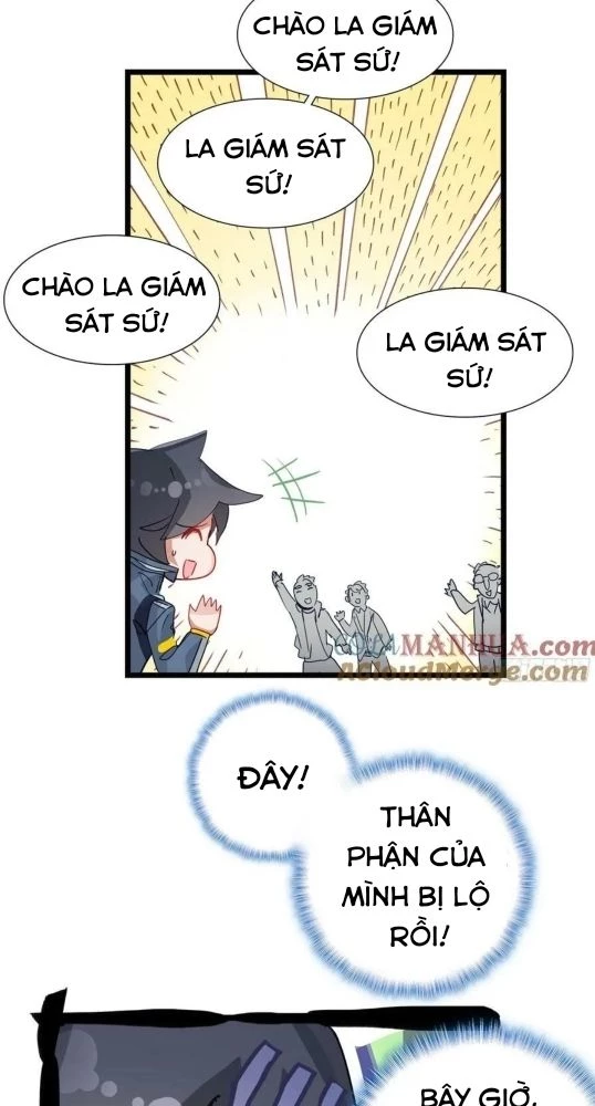 Thôn Phệ Tinh Không Chapter 157 - Trang 3