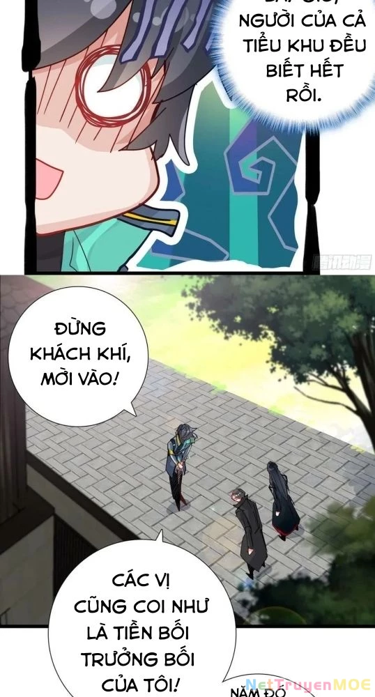 Thôn Phệ Tinh Không Chapter 157 - Trang 3