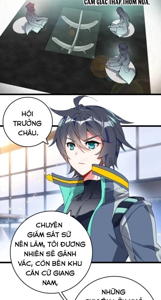 Thôn Phệ Tinh Không Chapter 158 - Trang 3