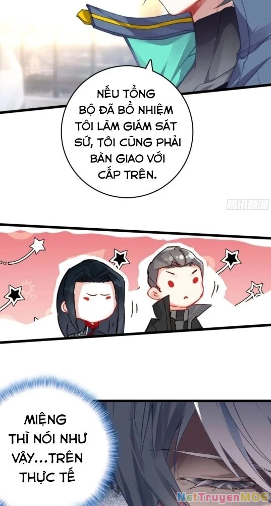 Thôn Phệ Tinh Không Chapter 158 - Trang 3