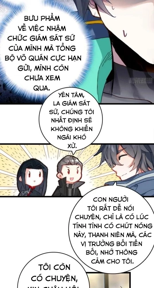 Thôn Phệ Tinh Không Chapter 158 - Trang 3