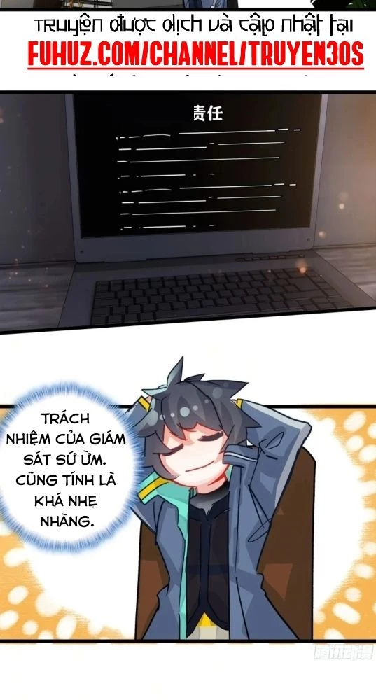 Thôn Phệ Tinh Không Chapter 158 - Trang 3