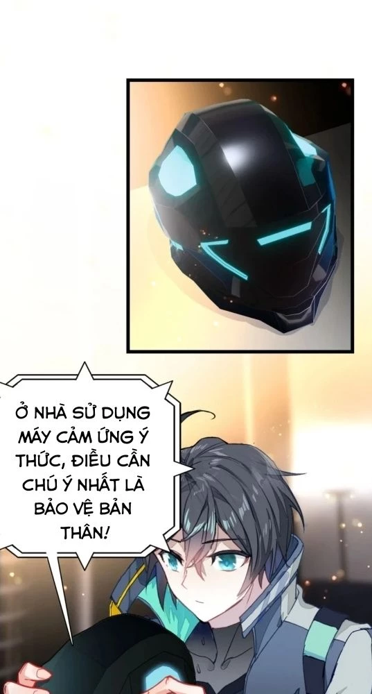 Thôn Phệ Tinh Không Chapter 158 - Trang 3