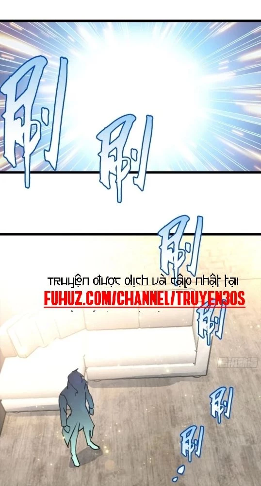 Thôn Phệ Tinh Không Chapter 158 - Trang 3