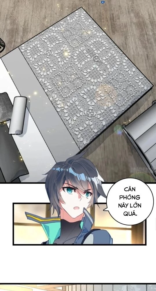Thôn Phệ Tinh Không Chapter 158 - Trang 3