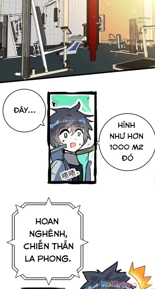 Thôn Phệ Tinh Không Chapter 158 - Trang 3
