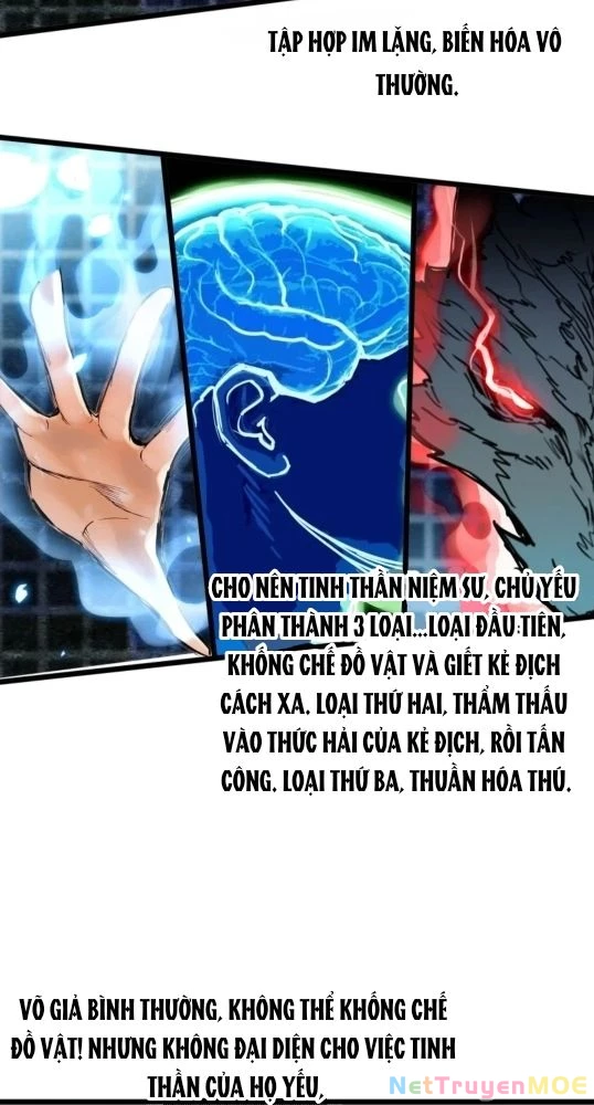 Thôn Phệ Tinh Không Chapter 158 - Trang 3