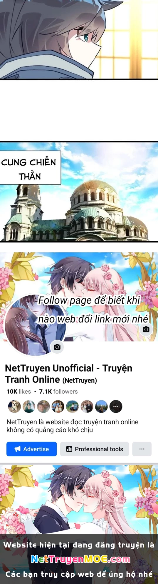 Thôn Phệ Tinh Không Chapter 158 - Trang 3