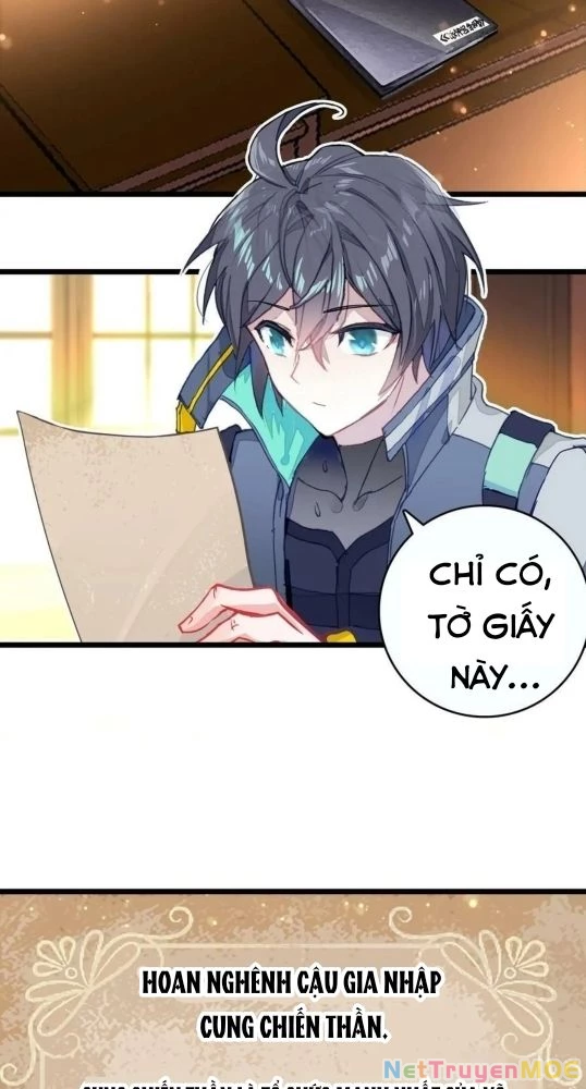Thôn Phệ Tinh Không Chapter 159 - Trang 3
