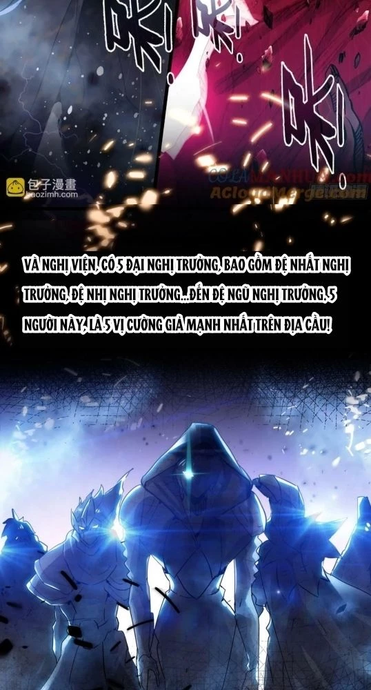 Thôn Phệ Tinh Không Chapter 159 - Trang 3