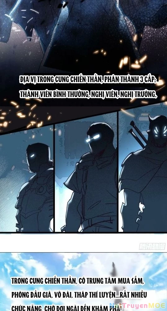 Thôn Phệ Tinh Không Chapter 159 - Trang 3