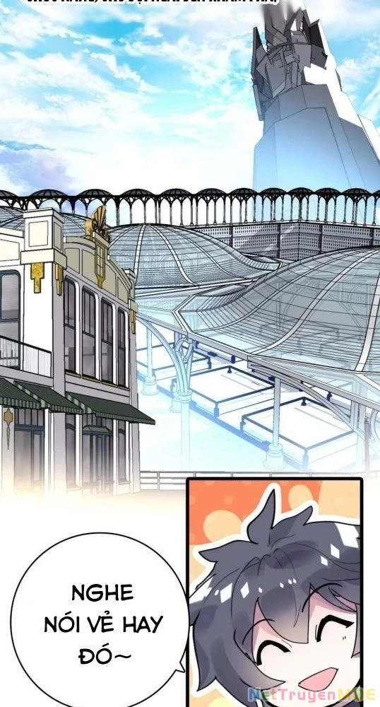 Thôn Phệ Tinh Không Chapter 159 - Trang 3