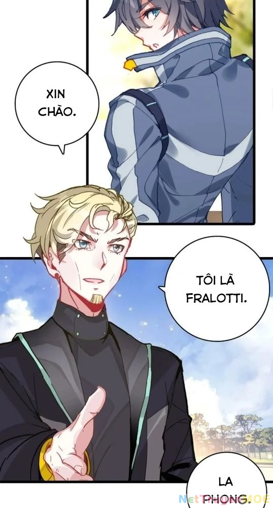 Thôn Phệ Tinh Không Chapter 159 - Trang 3