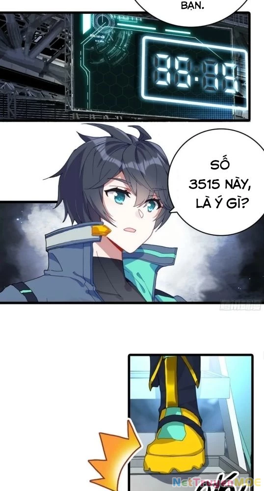 Thôn Phệ Tinh Không Chapter 159 - Trang 3