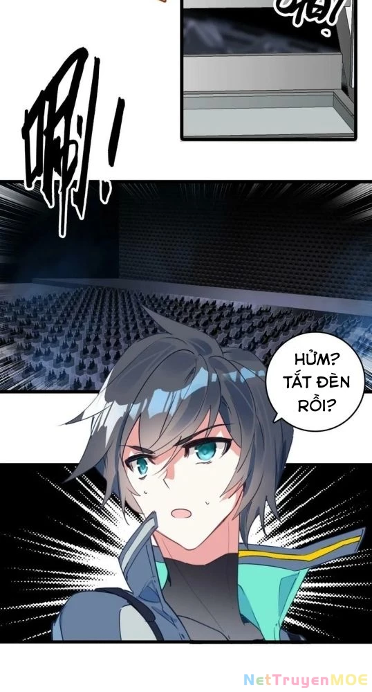 Thôn Phệ Tinh Không Chapter 159 - Trang 3