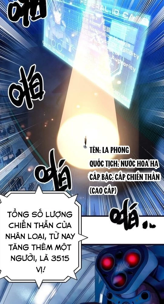 Thôn Phệ Tinh Không Chapter 159 - Trang 3
