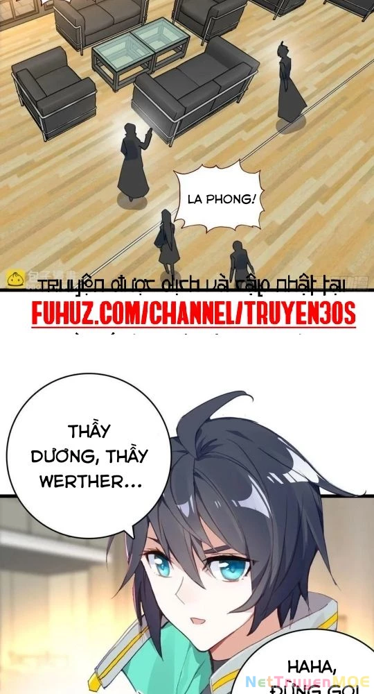 Thôn Phệ Tinh Không Chapter 159 - Trang 3