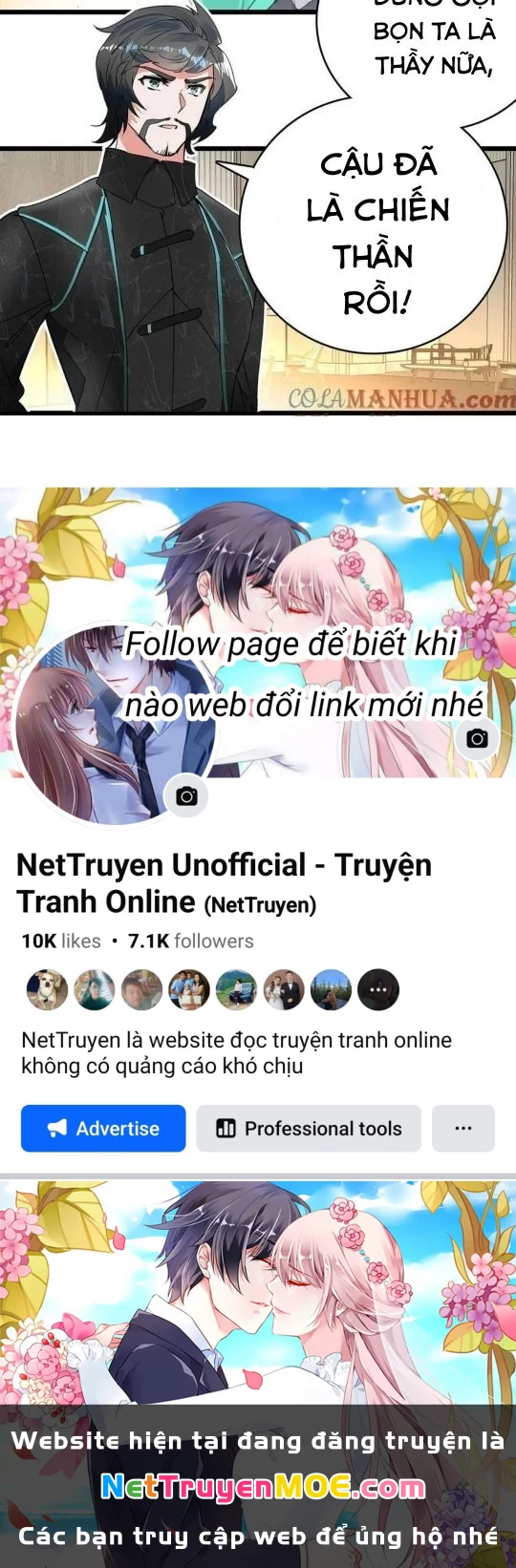 Thôn Phệ Tinh Không Chapter 159 - Trang 3