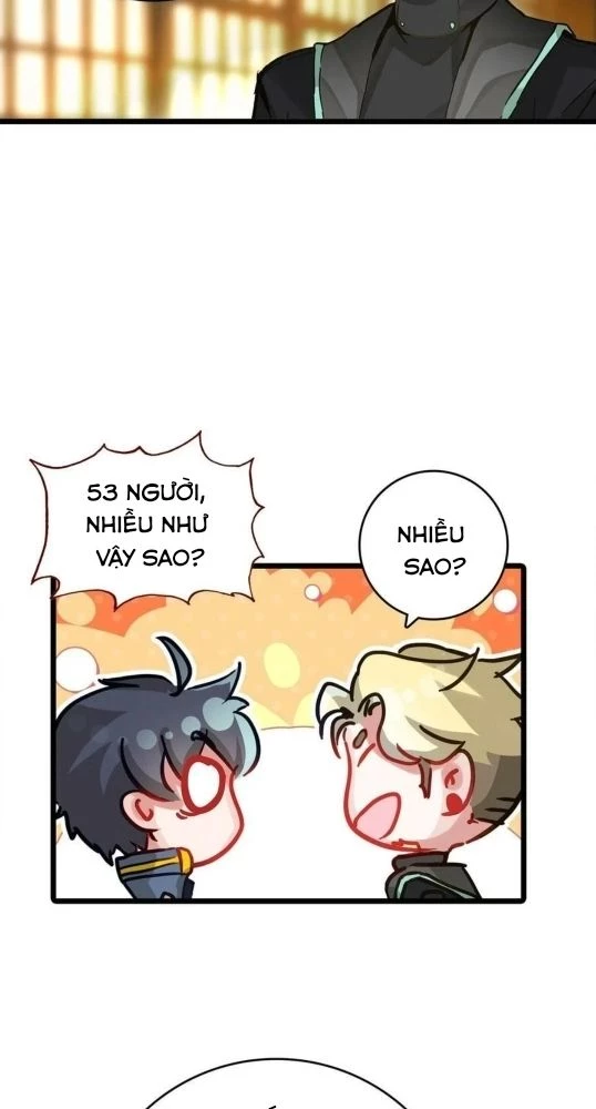 Thôn Phệ Tinh Không Chapter 160 - Trang 3