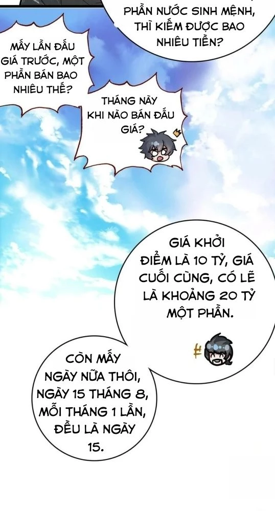 Thôn Phệ Tinh Không Chapter 160 - Trang 3
