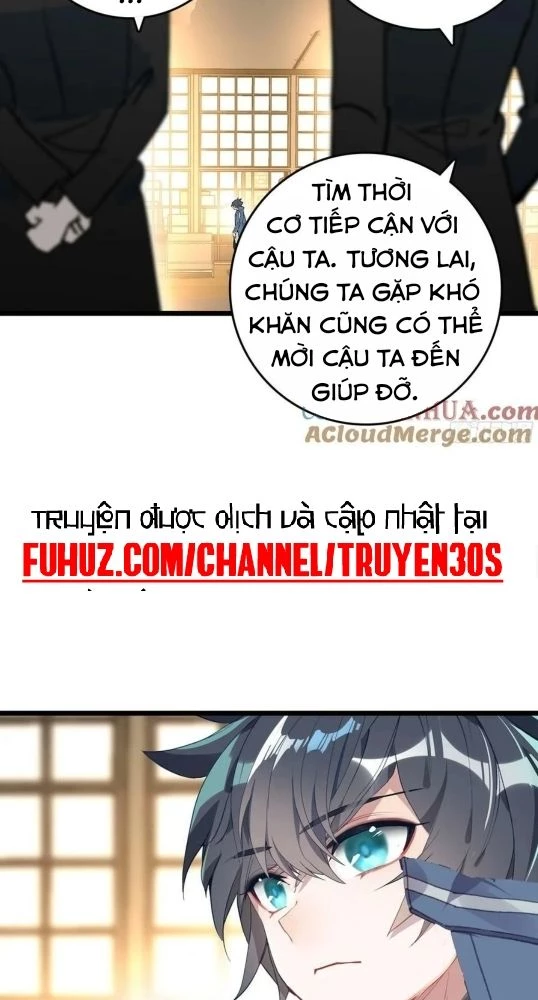 Thôn Phệ Tinh Không Chapter 160 - Trang 3