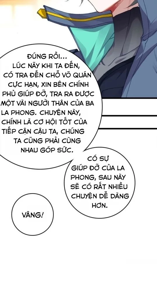 Thôn Phệ Tinh Không Chapter 160 - Trang 3