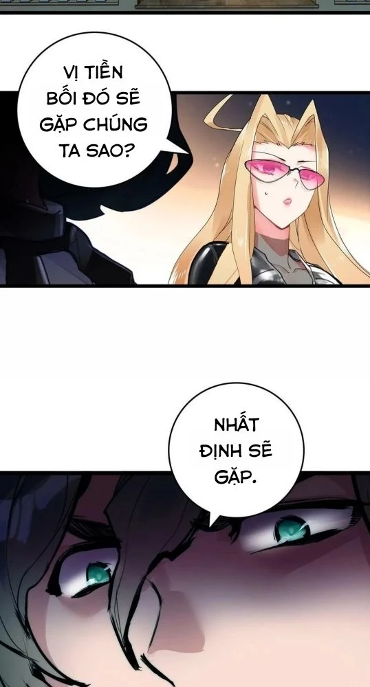 Thôn Phệ Tinh Không Chapter 160 - Trang 3